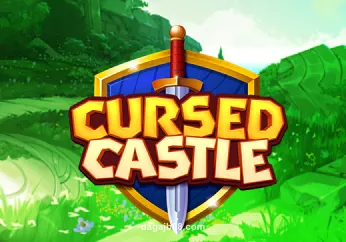 Hình ảnh trò chơi Cursed Castle tại JB88