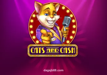 Hình ảnh trò chơi Cats And Cash tại JB88